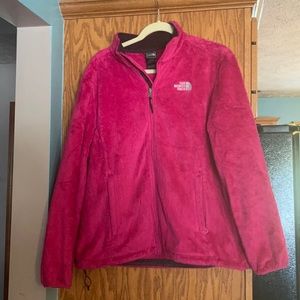 The North Face XL Osito Jacket
